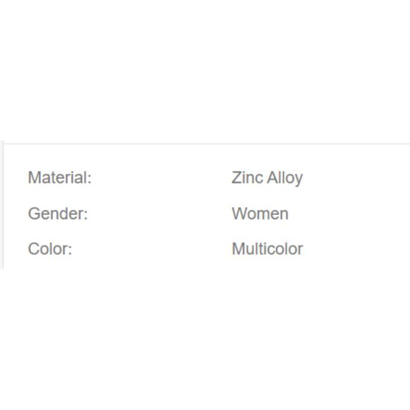 New Vintage Boho Beaded Dragonfly Pendant Earrings With Natural Stones, 1pr - Picture 4 of 7